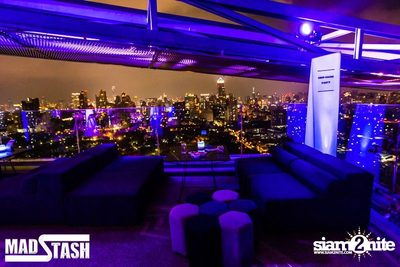 HI-SO Deep House Party — photo 13