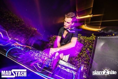 HI-SO Deep House Party — photo 45
