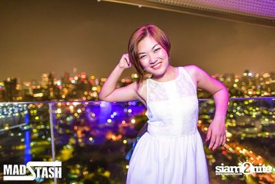 HI-SO Deep House Party — photo 171