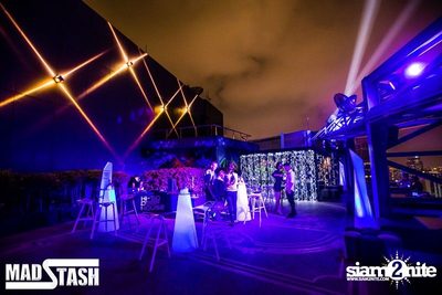HI-SO Deep House Party — photo 8