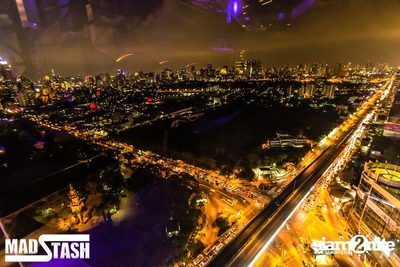 HI-SO Deep House Party — photo 92