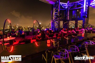HI-SO Deep House Party — photo 99