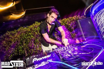 HI-SO Deep House Party — photo 49