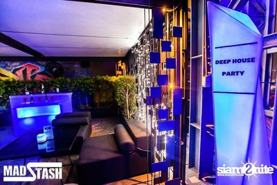 HI-SO Deep House Party — photo 18