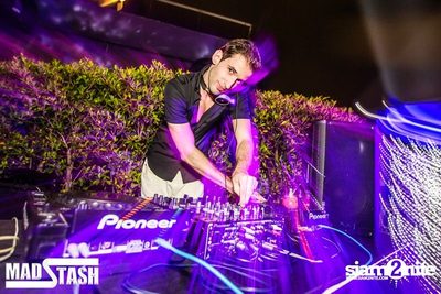 HI-SO Deep House Party — photo 48