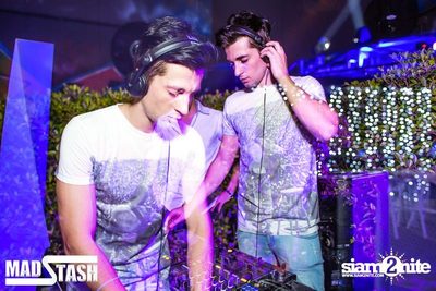 HI-SO Deep House Party — photo 205