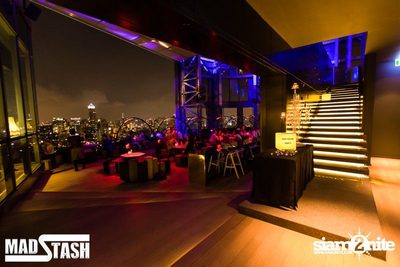 HI-SO Deep House Party — photo 76
