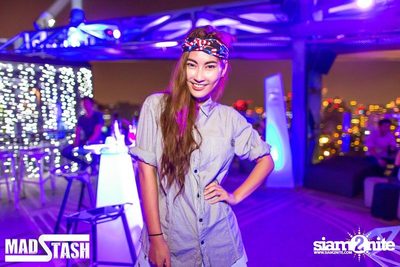 HI-SO Deep House Party — photo 142