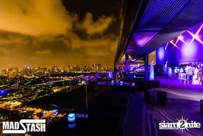 HI-SO Deep House Party — photo 36