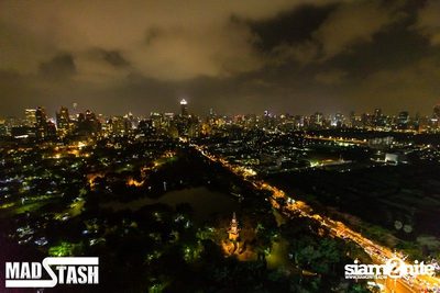 HI-SO Deep House Party — photo 30