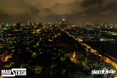 HI-SO Deep House Party — photo 32