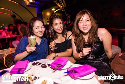 HI-SO Deep House Party — photo 81
