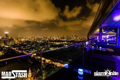 HI-SO Deep House Party — photo 37