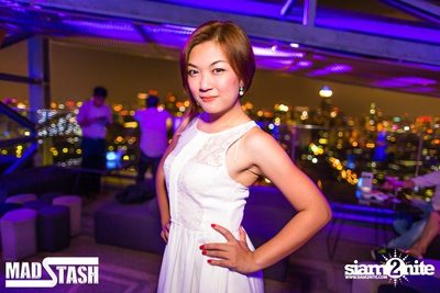 HI-SO Deep House Party — photo 129