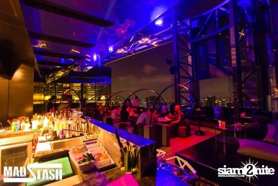 HI-SO Deep House Party — photo 88