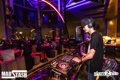 HI-SO Deep House Party — photo 97