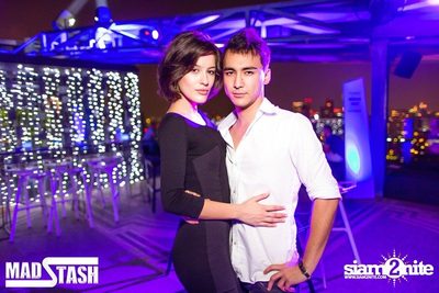 HI-SO Deep House Party — photo 152
