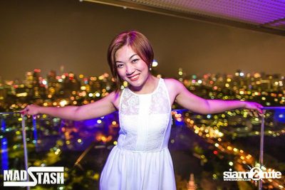 HI-SO Deep House Party — photo 170