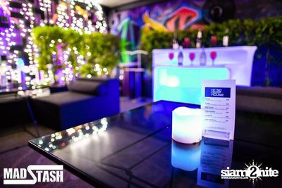 HI-SO Deep House Party — photo 26