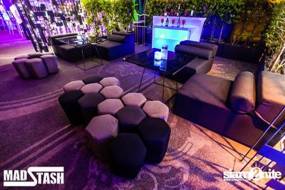 HI-SO Deep House Party — photo 19