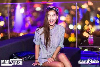HI-SO Deep House Party — photo 199