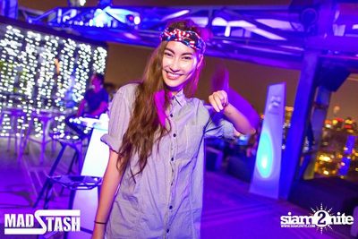 HI-SO Deep House Party — photo 141