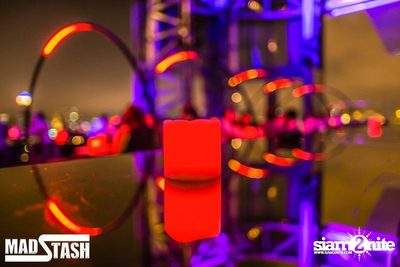 HI-SO Deep House Party — photo 101