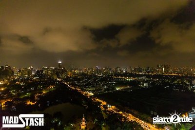 HI-SO Deep House Party — photo 29