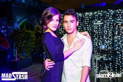 HI-SO Deep House Party — photo 7