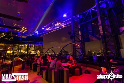 HI-SO Deep House Party — photo 90