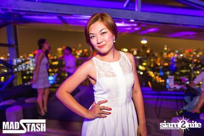HI-SO Deep House Party — photo 128