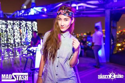 HI-SO Deep House Party — photo 144