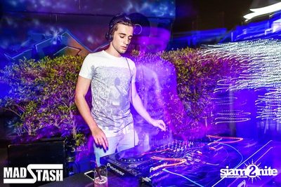 HI-SO Deep House Party — photo 204