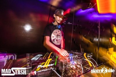 HI-SO Deep House Party — photo 94