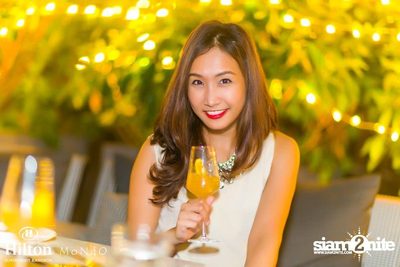 SpeakEasy Fridays at Mondo — photo 60