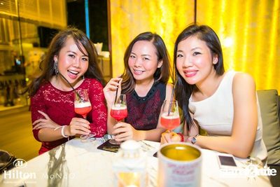 SpeakEasy Fridays at Mondo — photo 32