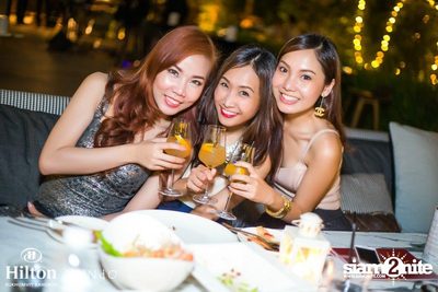 SpeakEasy Fridays at Mondo — photo 17