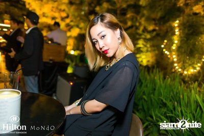 SpeakEasy Fridays at Mondo — photo 89