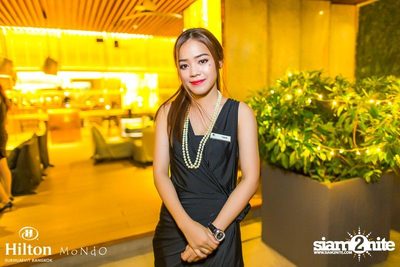 SpeakEasy Fridays at Mondo — photo 79