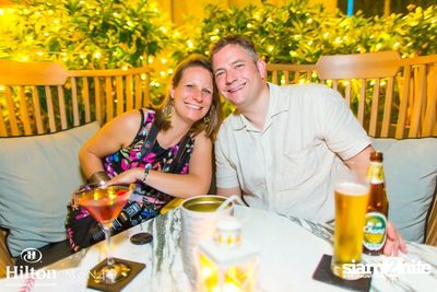 SpeakEasy Fridays at Mondo — photo 78