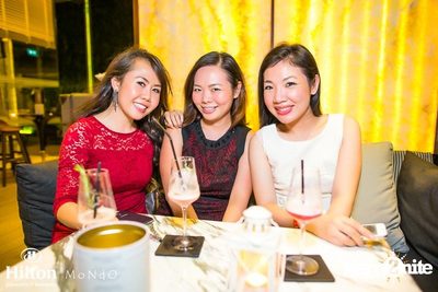 SpeakEasy Fridays at Mondo — photo 11