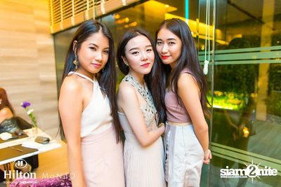 SpeakEasy Fridays at Mondo — photo 97