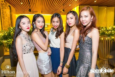 SpeakEasy Fridays at Mondo — photo 85