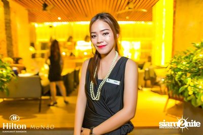 SpeakEasy Fridays at Mondo — photo 81