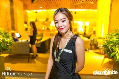 SpeakEasy Fridays at Mondo — photo 80