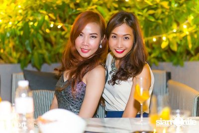 SpeakEasy Fridays at Mondo — photo 64