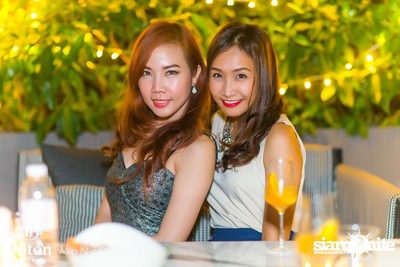 SpeakEasy Fridays at Mondo — photo 65