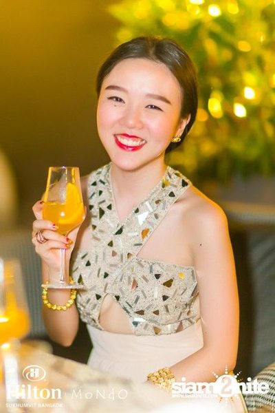 SpeakEasy Fridays at Mondo — photo 55
