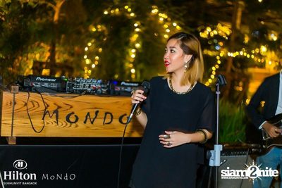 SpeakEasy Fridays at Mondo — photo 70