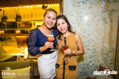 SpeakEasy Fridays at Mondo — photo 8